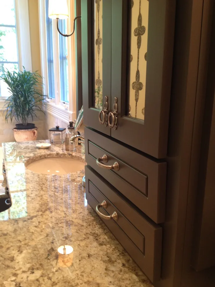 Dortch Bathroom Renovation by Eva Keegan - Photo 7