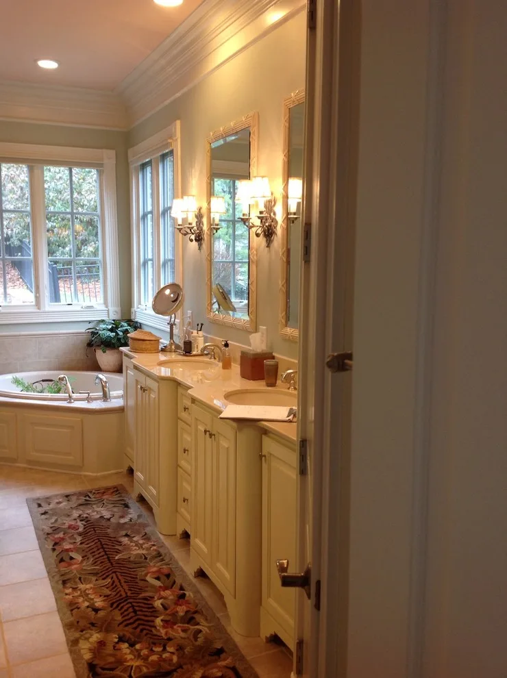 Dortch Bathroom Renovation by Eva Keegan - Photo 6