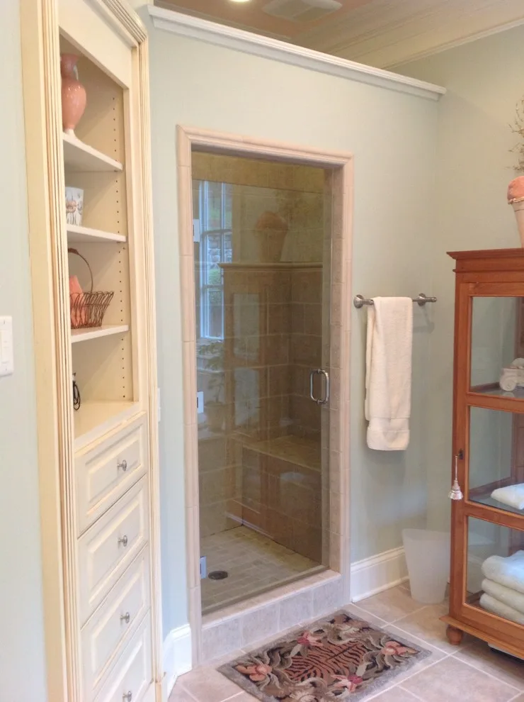 Dortch Bathroom Renovation by Eva Keegan - Photo 2