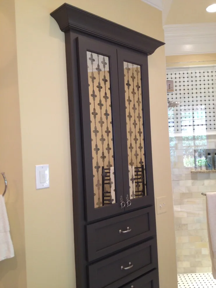 Dortch Bathroom Renovation by Eva Keegan - Photo 4