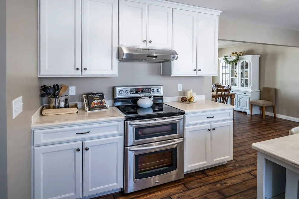 Culinary Space Renovation by MR Planners, Inc - Photo 26