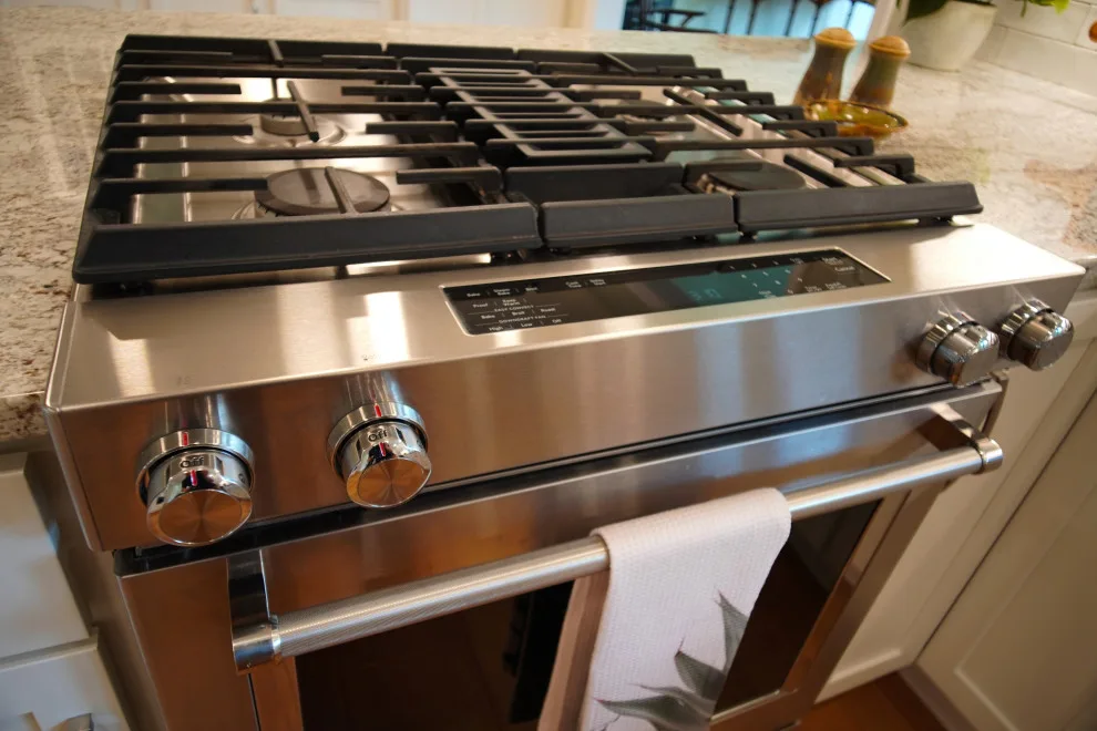 Culinary Space Renovation by MR Planners, Inc - Photo 34