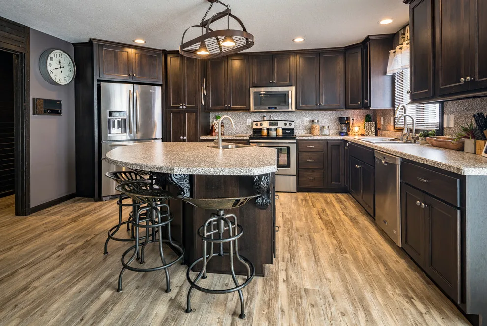 Culinary Space Renovation by MR Planners, Inc - Photo 37