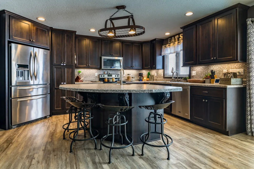 Culinary Space Renovation by MR Planners, Inc - Photo 6