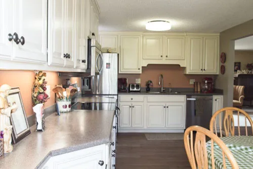 Culinary Space Renovation by MR Planners, Inc - Photo 5
