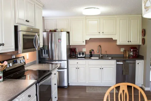 Culinary Space Renovation by MR Planners, Inc - Photo 27