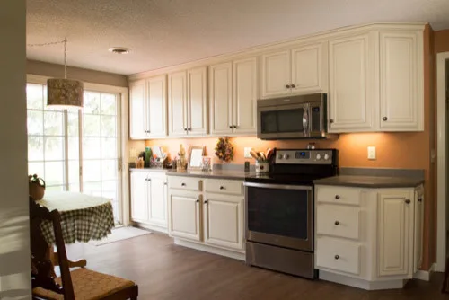Culinary Space Renovation by MR Planners, Inc - Photo 19