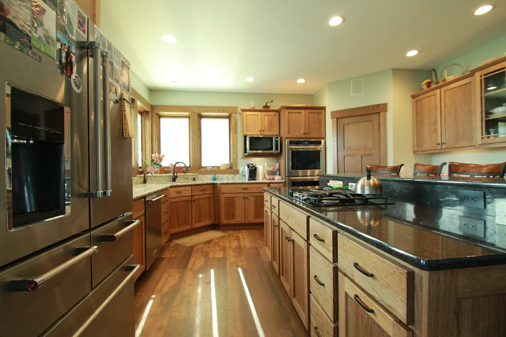Culinary Space Renovation by MR Planners, Inc - Photo 20
