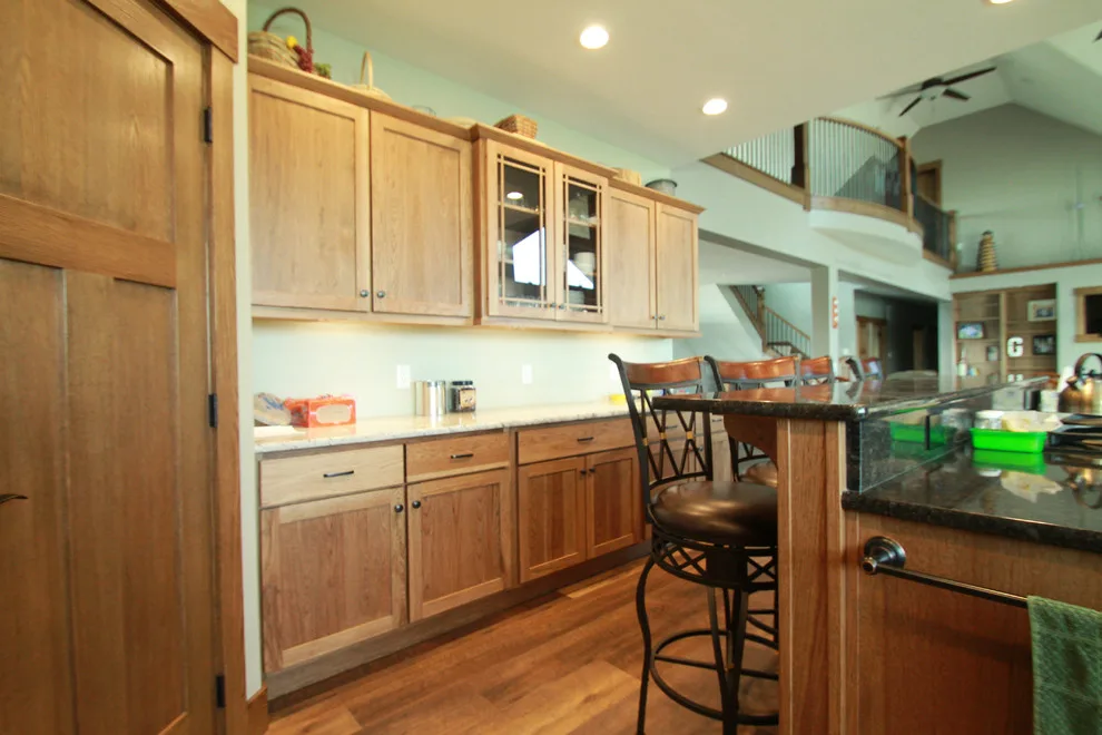 Culinary Space Renovation by MR Planners, Inc - Photo 23