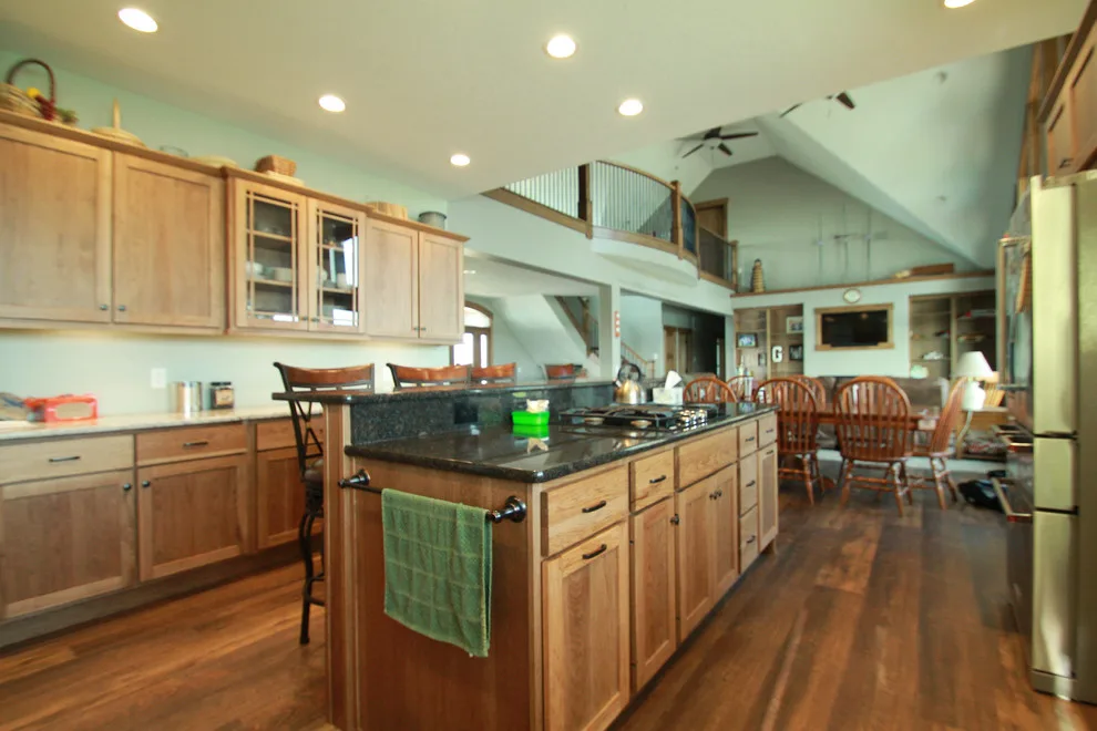 Culinary Space Renovation by MR Planners, Inc - Photo 17