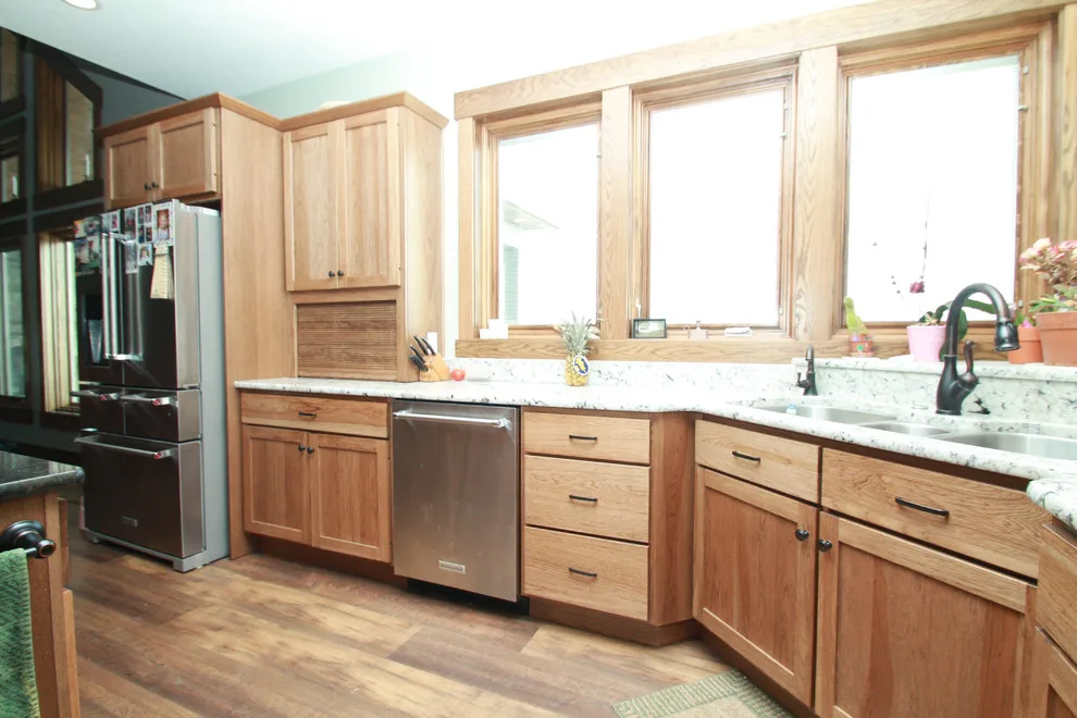 Culinary Space Renovation by MR Planners, Inc - Photo 31