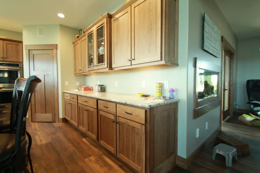 Culinary Space Renovation by MR Planners, Inc - Photo 15