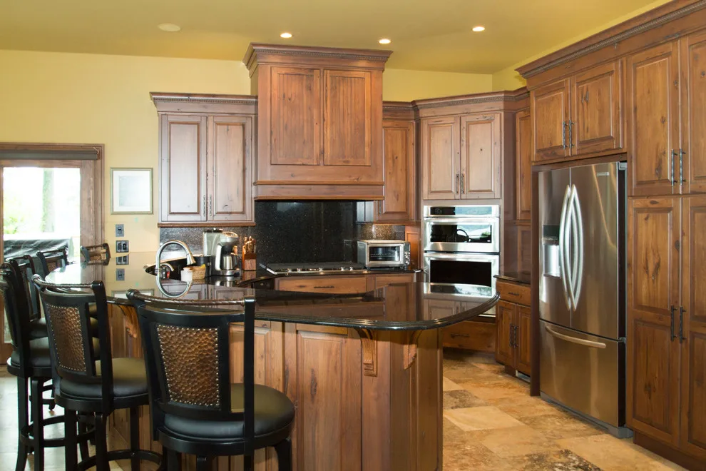 Culinary Space Renovation by MR Planners, Inc - Photo 28