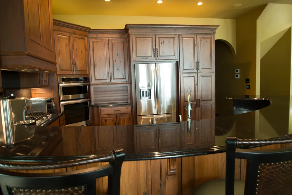 Culinary Space Renovation by MR Planners, Inc - Photo 8