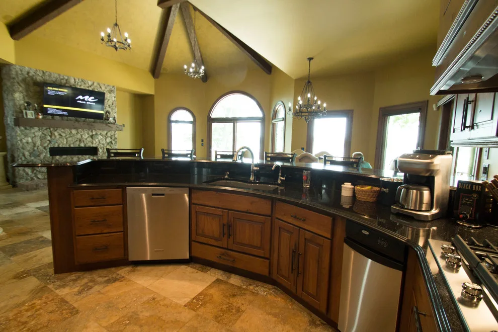 Culinary Space Renovation by MR Planners, Inc - Photo 29