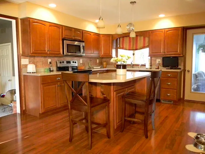Culinary Space Renovation by MR Planners, Inc - Photo 24