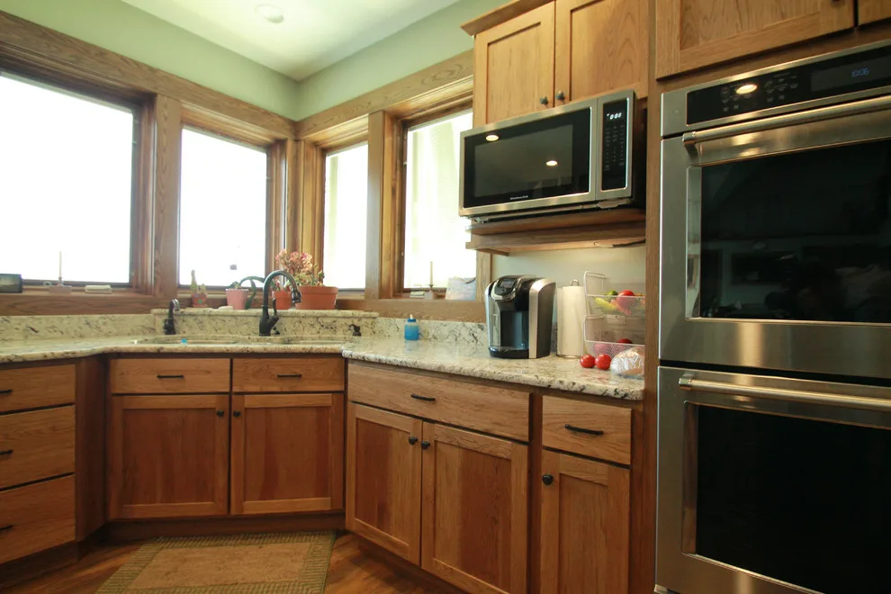 Culinary Space Renovation by MR Planners, Inc - Photo 39