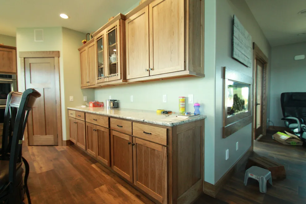 Culinary Space Renovation by MR Planners, Inc - Photo 21
