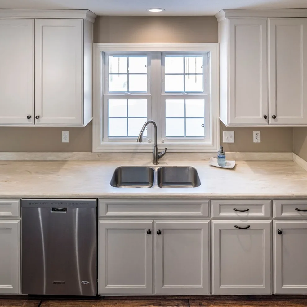 Culinary Space Renovation by MR Planners, Inc - Photo 10