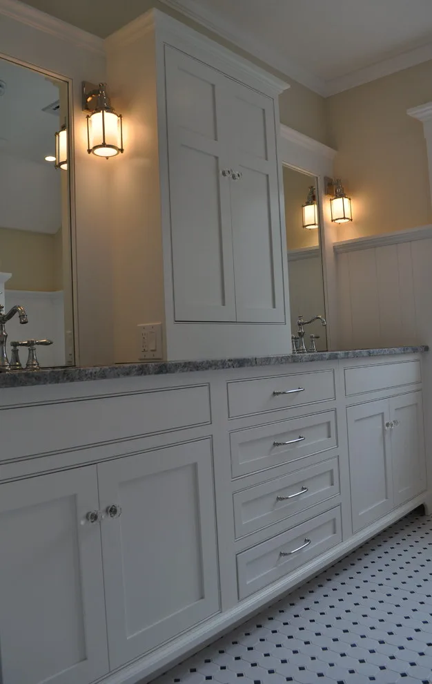 Vanities for Bathrooms by Zarse Custom Cabinet Company - Photo 6