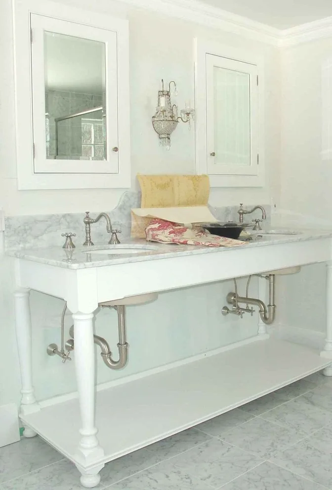 Vanities for Bathrooms by Zarse Custom Cabinet Company - Photo 5