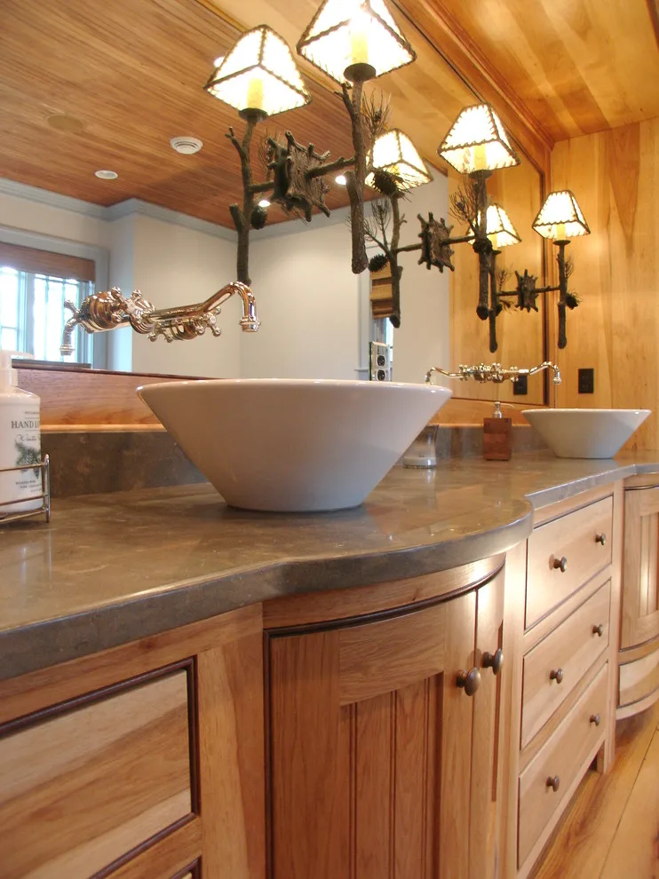 Vanities for Bathrooms by Zarse Custom Cabinet Company - Photo 8