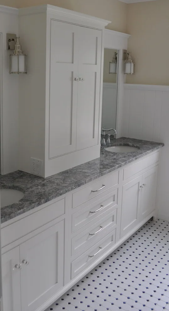 Vanities for Bathrooms by Zarse Custom Cabinet Company - Photo 12