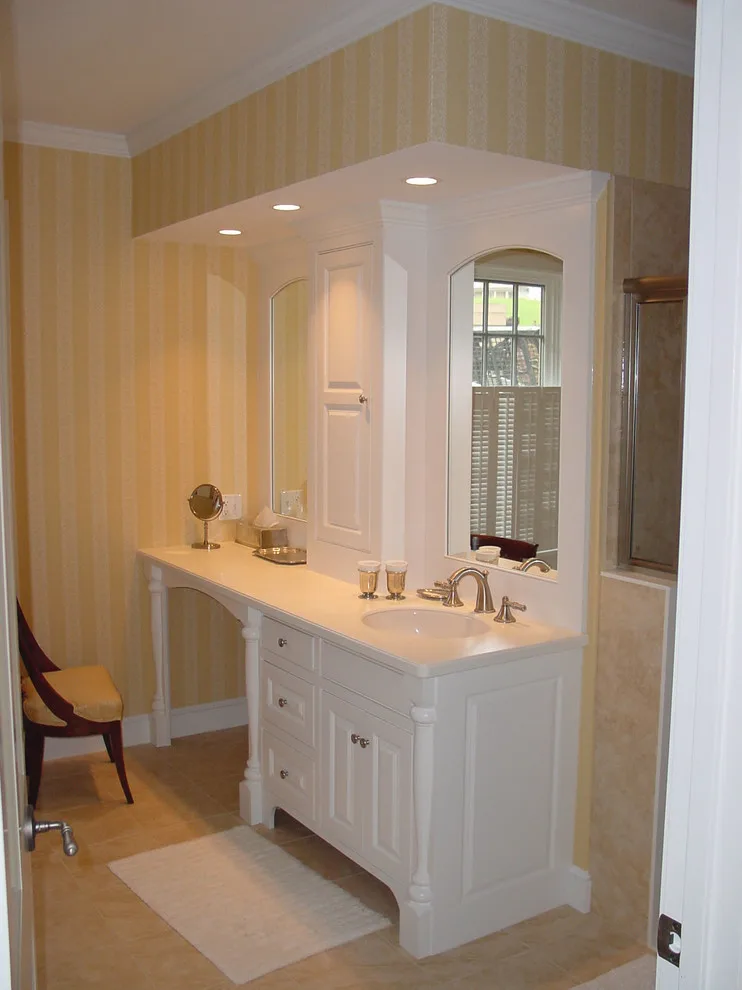Vanities for Bathrooms by Zarse Custom Cabinet Company - Photo 3