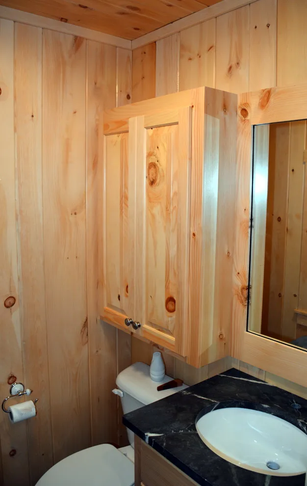 Zarse Custom Cabinet Company - Photo 6
