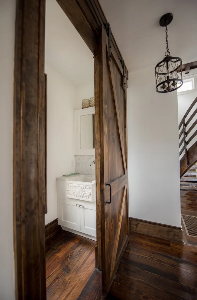 Cashiers, NC Dream Kitchen by Dream Kitchen Builders - Photo 5