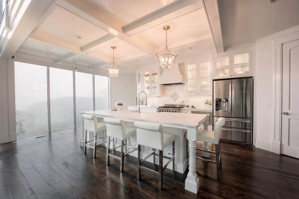 Cashiers, NC Dream Kitchen by Dream Kitchen Builders - Photo 4