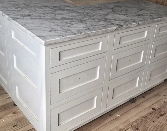 Cashiers, NC Dream Kitchen by Dream Kitchen Builders - Photo 11