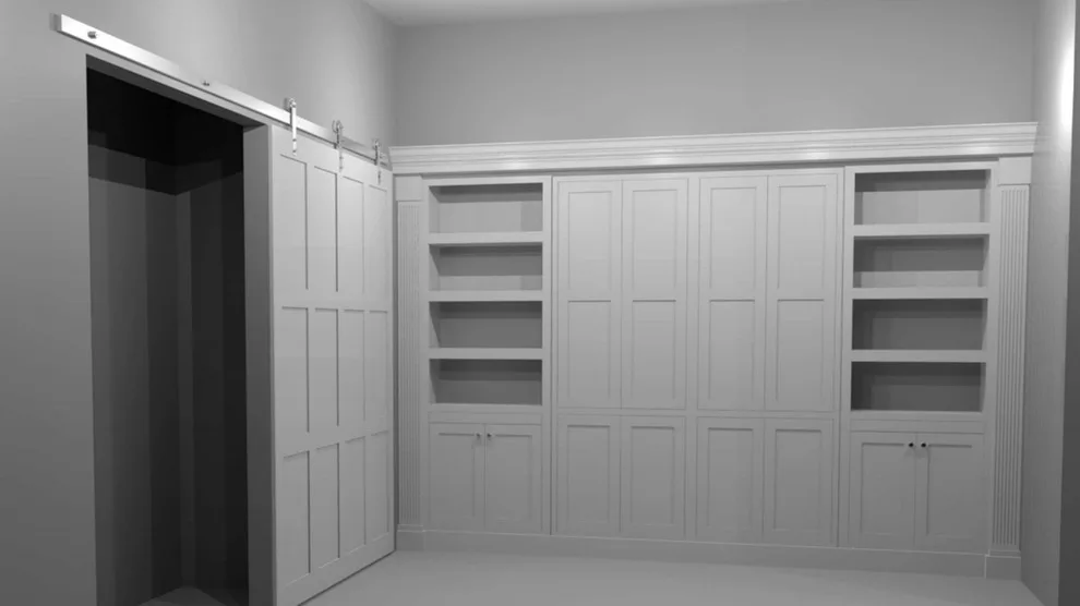 Cashiers, NC Dream Kitchen by Dream Kitchen Builders - Photo 6