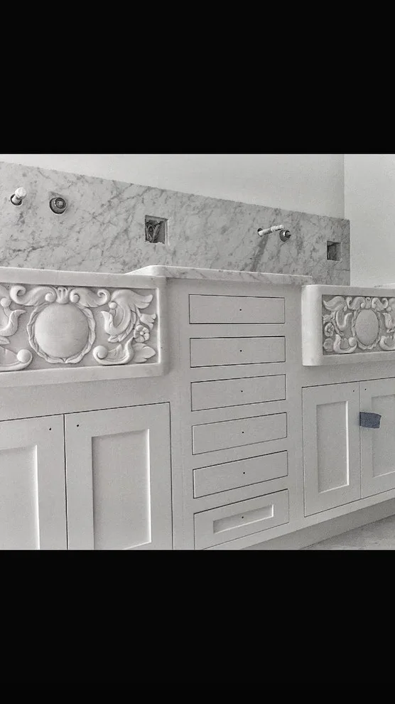 Cashiers, NC Dream Kitchen by Dream Kitchen Builders - Photo 7