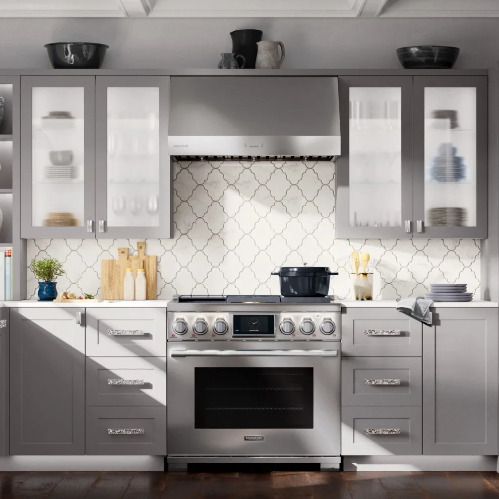 Dream Kitchen Builders Partnership with Signature Kitchen Suite by Dream Kitchen Builders - Photo 2