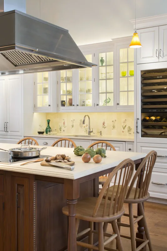Culinary Paradise by Designs For Living By Wendy, LLC - Photo 8