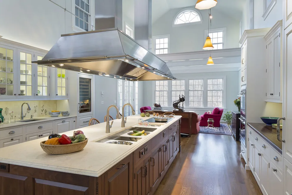 Culinary Paradise by Designs For Living By Wendy, LLC - Photo 4