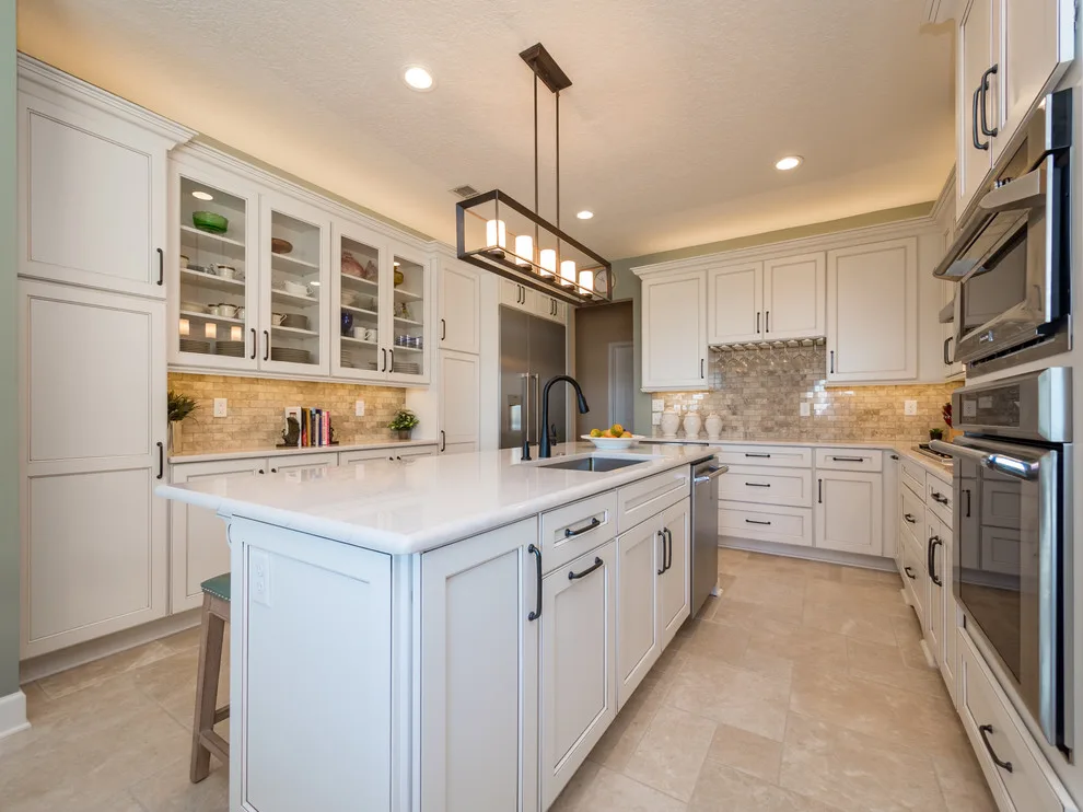 Woodsman Kitchens And Floors - Photo 5