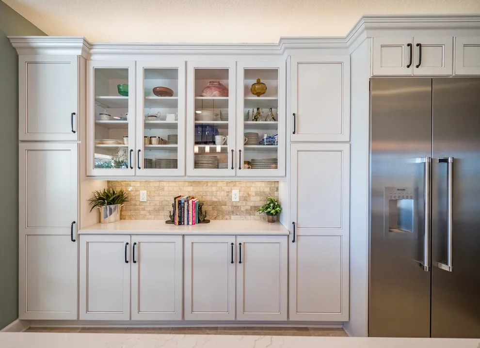 Woodsman Kitchens And Floors - Photo 9