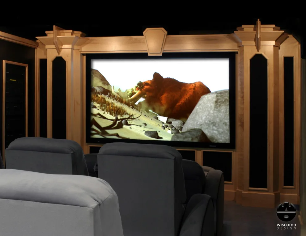 Wiscomb Design, LLC. - Photo 13