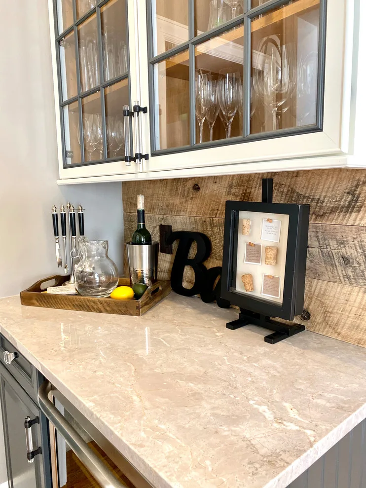 Madeira Kitchen Revitalization by Envision - Photo 24
