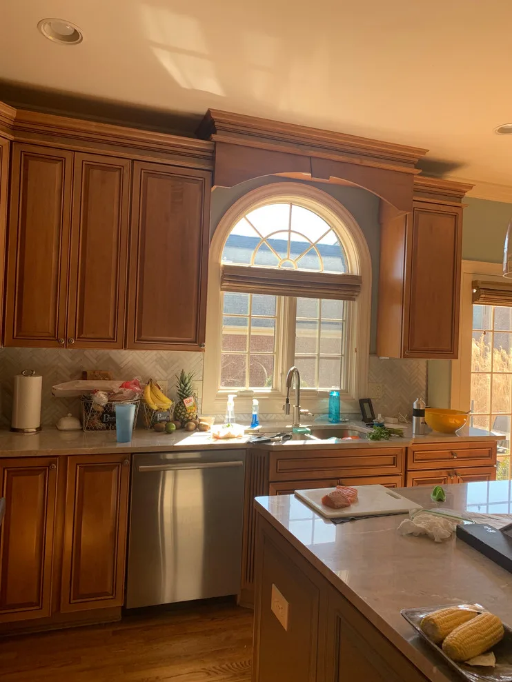Madeira Kitchen Revitalization by Envision - Photo 20