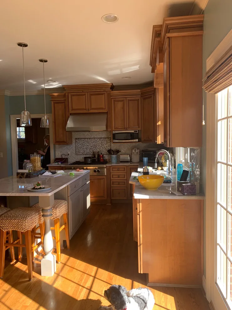Madeira Kitchen Revitalization by Envision - Photo 4