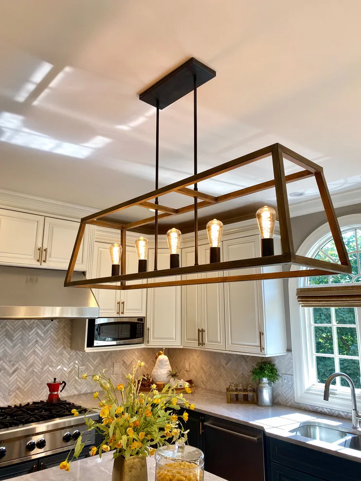 Madeira Kitchen Revitalization by Envision - Photo 17