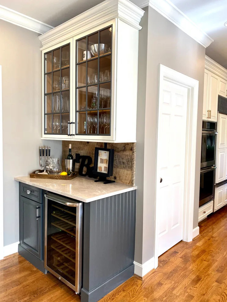 Madeira Kitchen Revitalization by Envision - Photo 21