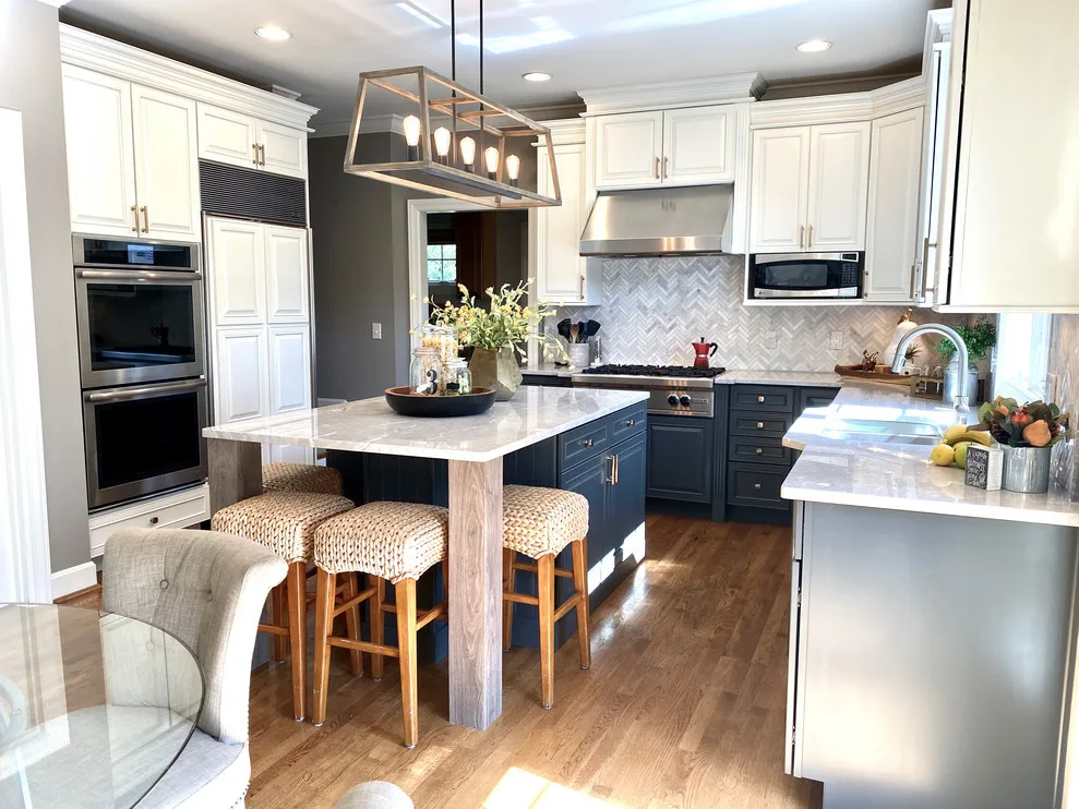 Madeira Kitchen Revitalization by Envision - Photo 13