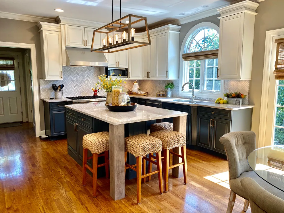 Madeira Kitchen Revitalization by Envision - Photo 16