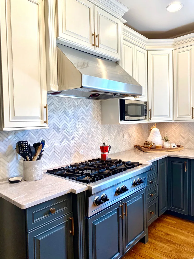Madeira Kitchen Revitalization by Envision - Photo 23