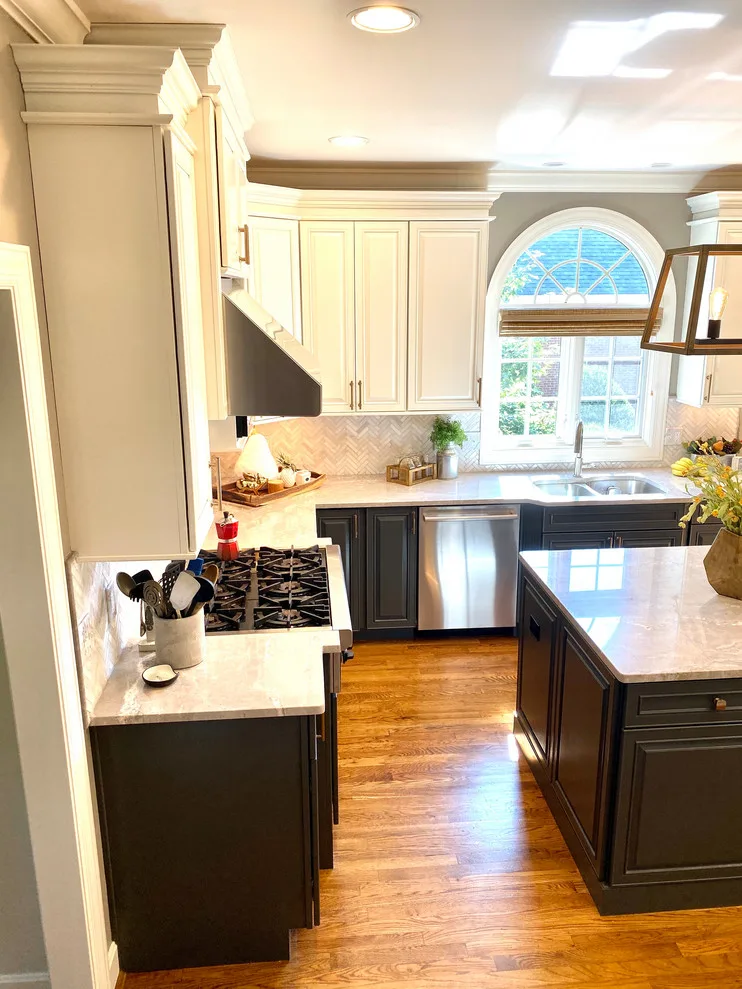 Madeira Kitchen Revitalization by Envision - Photo 10