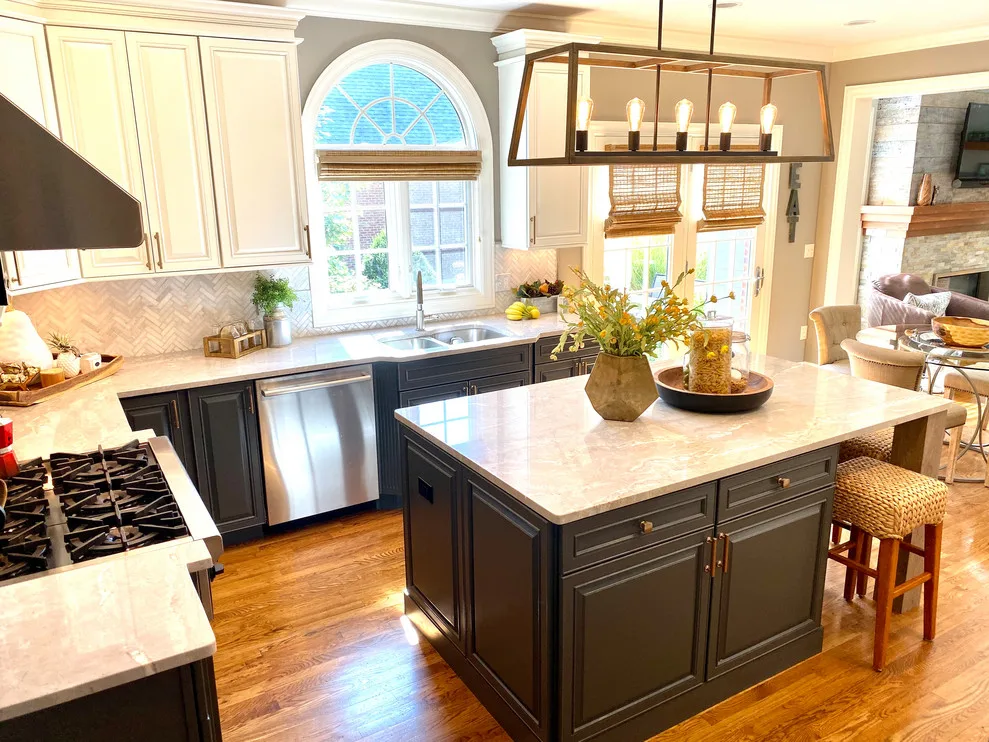 Madeira Kitchen Revitalization by Envision - Photo 11